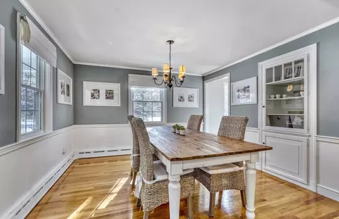 Dining - 143 Gardner St, Hingham, MA 02043 photo 3 of 3