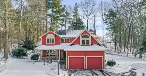 36 Otsego Dr, Hudson, MA 01749