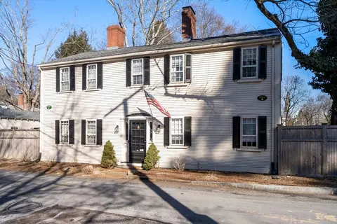 5 Westfield, Dedham, MA 02026 photo 2