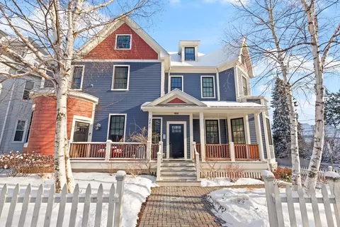 241 School St #6, Somerville, MA 02145