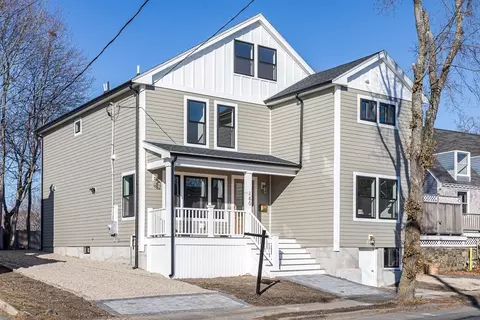 160 Green St, Marblehead, MA 01945