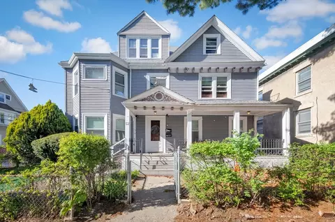 52 Ashford St, Boston, MA 02134