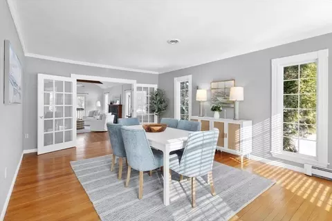 1 Oakcrest Rd, Hingham, MA 02043 photo 5