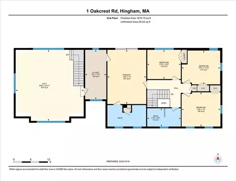 1 Oakcrest Rd, Hingham, MA 02043 photo 28