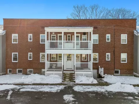 180 S Main St #18, Attleboro, MA 02703