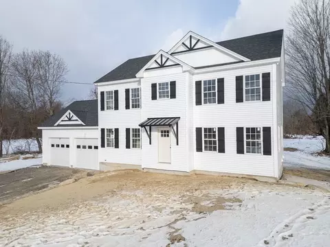 Exterior - 202 Nourse Rd, Ashby, MA 01431 photo 8 of 8