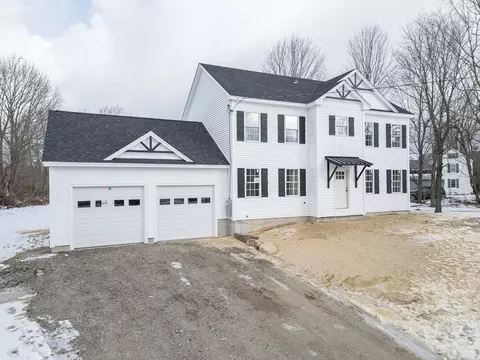 Exterior - 202 Nourse Rd, Ashby, MA 01431 photo 3 of 8