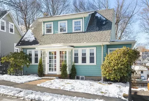 68 Granite, Melrose, MA 02176