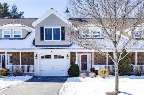 13 Peaslee Cir #13, Middleton, MA 01949