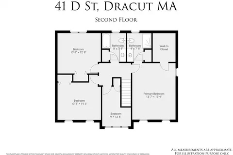 41 D St, Dracut, MA 01826 photo 35