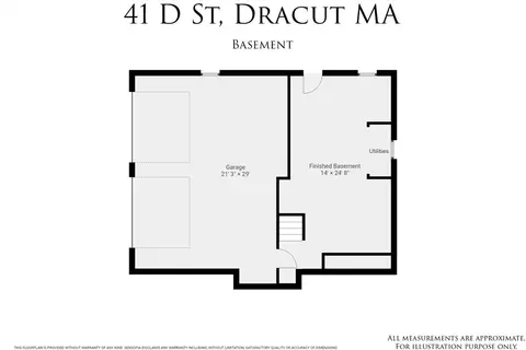 41 D St, Dracut, MA 01826 photo 36