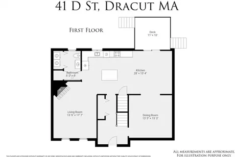 41 D St, Dracut, MA 01826 photo 34