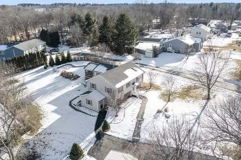 7 Burt St, Berkley, MA 02779 photo 37