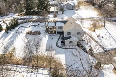 7 Burt St, Berkley, MA 02779 photo 38