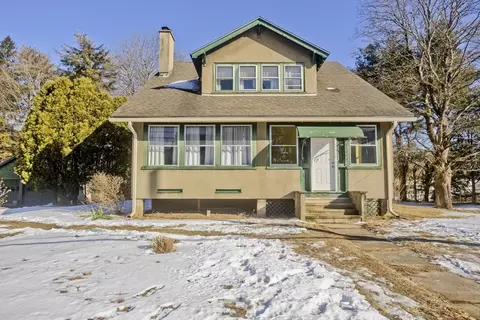 2001 Pleasant St, Three Rivers, MA 01080
