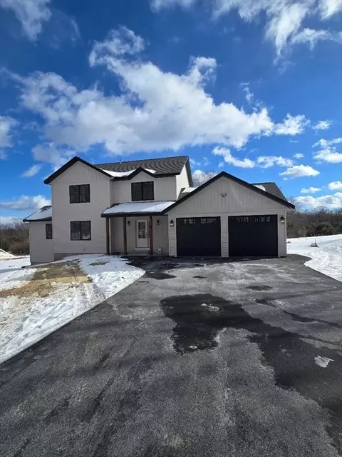 5 Whitney Rd, Phillipston, MA 01331