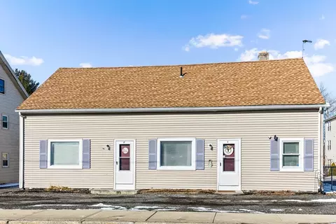 6 Saint Paul St # -8, Blackstone, MA 01504