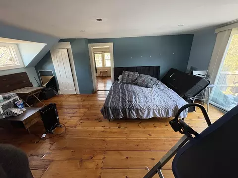 Bedroom - 299 Exchange St, Millis, MA 02054 photo 1 of 5