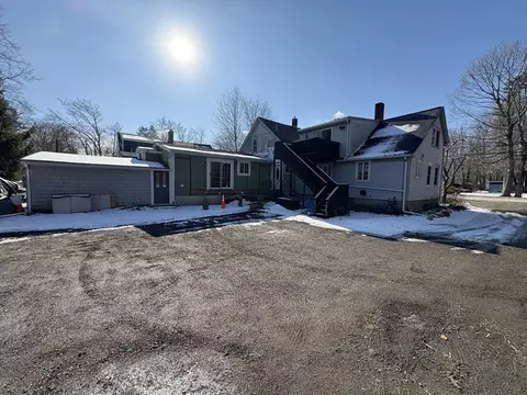 Exterior - 299 Exchange St, Millis, MA 02054 photo 3 of 5