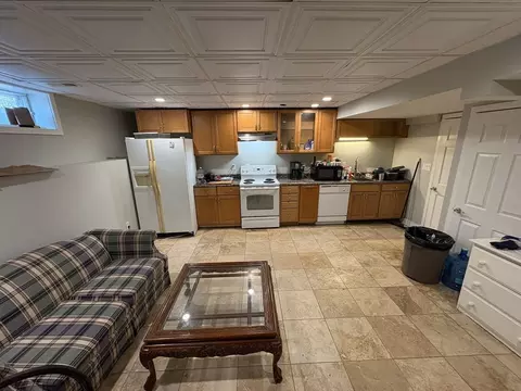 Kitchen - 299 Exchange St, Millis, MA 02054 photo 3 of 3