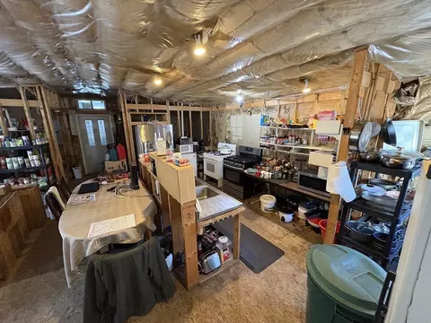 Kitchen - 299 Exchange St, Millis, MA 02054 photo 2 of 3