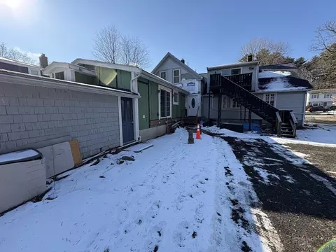 Exterior - 299 Exchange St, Millis, MA 02054 photo 4 of 5