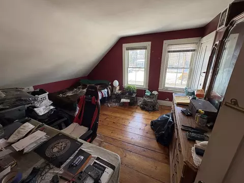 Bedroom - 299 Exchange St, Millis, MA 02054 photo 5 of 5