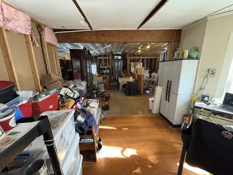 Entry Way - 299 Exchange St, Millis, MA 02054 photo 1 of 1