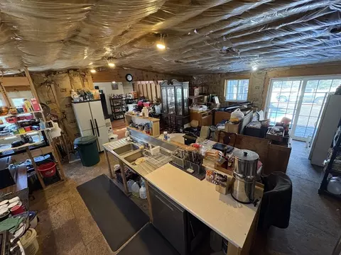 Kitchen - 299 Exchange St, Millis, MA 02054 photo 1 of 3
