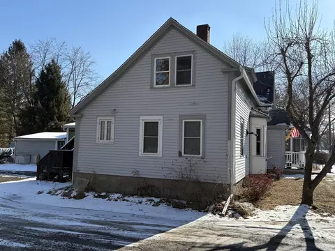 Exterior - 299 Exchange St, Millis, MA 02054 photo 2 of 5
