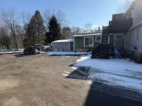 Exterior - 299 Exchange St, Millis, MA 02054 photo 5 of 5