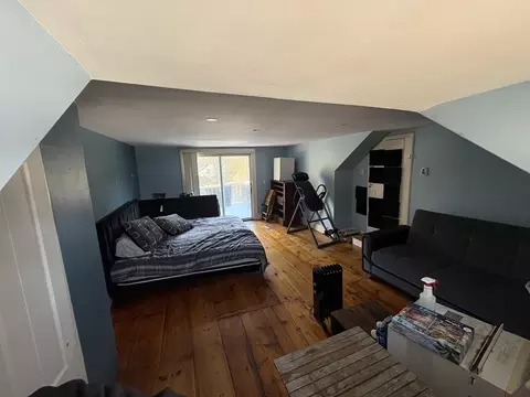 Bedroom - 299 Exchange St, Millis, MA 02054 photo 3 of 5