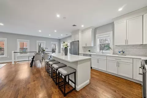 16 Mcbride St #2, Boston, MA 02130