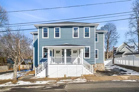 Exterior - 102 Bisson St #1, Beverly, MA 01915 photo 2 of 2