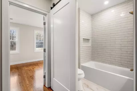 Entry Way - 102 Bisson St #1, Beverly, MA 01915 photo 1 of 1