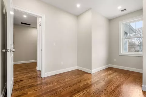 Bedroom - 102 Bisson St #1, Beverly, MA 01915 photo 5 of 5