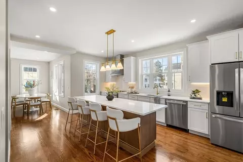 Kitchen - 102 Bisson St #1, Beverly, MA 01915 photo 3 of 3