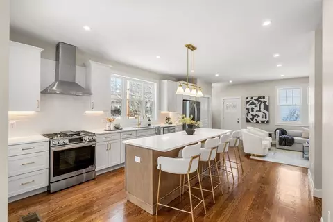Kitchen - 102 Bisson St #1, Beverly, MA 01915 photo 1 of 3