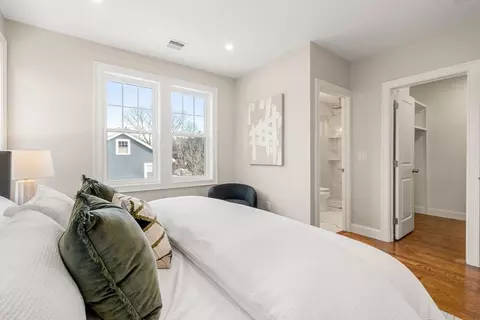 Bedroom - 102 Bisson St #1, Beverly, MA 01915 photo 2 of 5