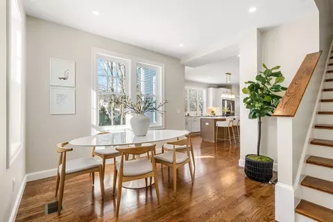 Dining - 102 Bisson St #1, Beverly, MA 01915 photo 1 of 1
