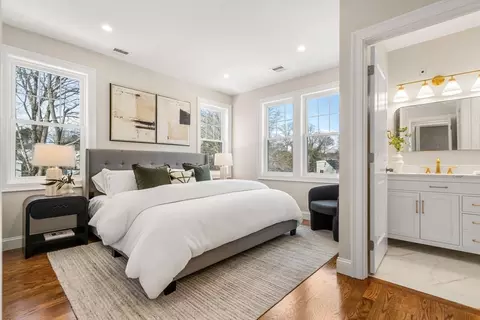 Bedroom - 102 Bisson St #1, Beverly, MA 01915 photo 1 of 5