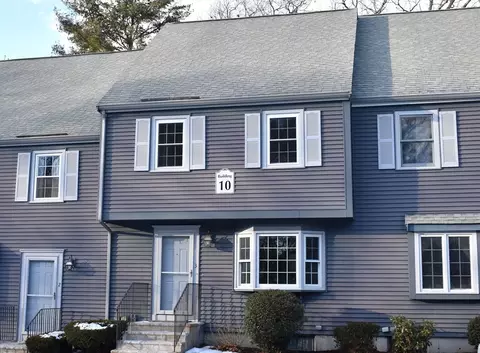 Exterior - 10 Oak Ridge Dr #3, Maynard, MA 01754 photo 5 of 6