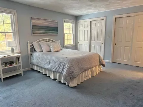 Bedroom - 10 Oak Ridge Dr #3, Maynard, MA 01754 photo 1 of 4