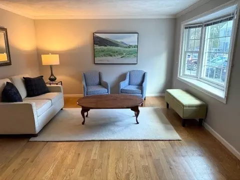 Living - 10 Oak Ridge Dr #3, Maynard, MA 01754 photo 1 of 5