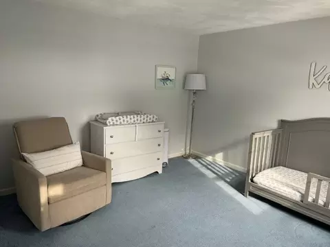 Bedroom - 10 Oak Ridge Dr #3, Maynard, MA 01754 photo 3 of 4
