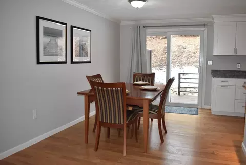 Dining - 10 Oak Ridge Dr #3, Maynard, MA 01754 photo 1 of 3