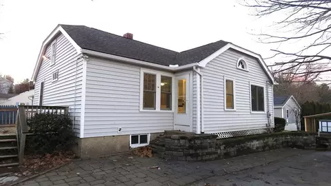 Exterior - 3 3rd St, Worcester, MA 01602 photo 4 of 4