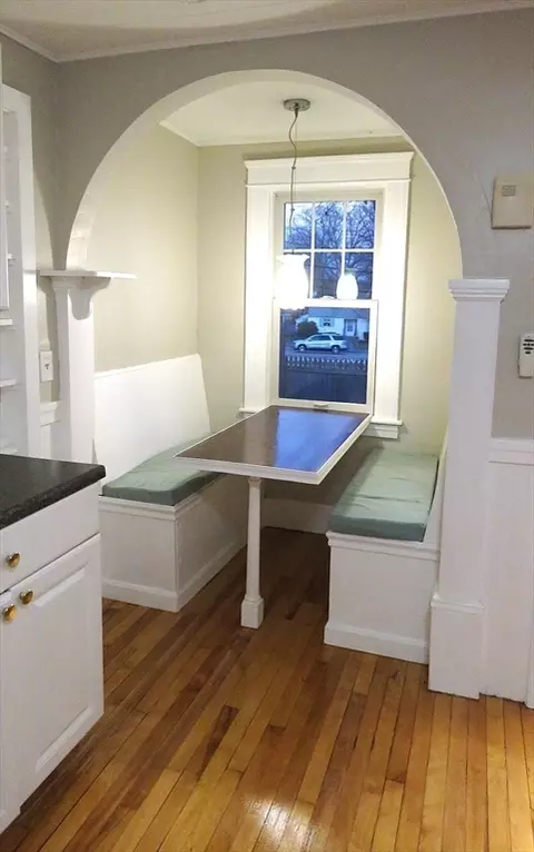 Kitchen - 3 3rd St, Worcester, MA 01602 photo 3 of 3