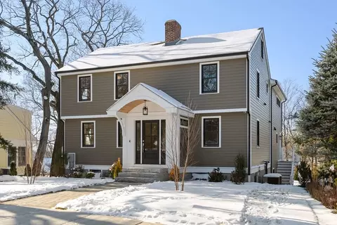 68 Brantwood Rd, Arlington, MA 02476