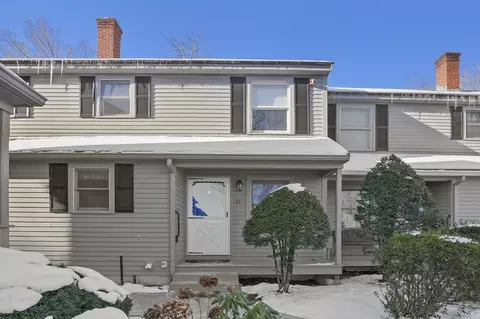 192 Pleasant St #21, Leominster, MA 01453